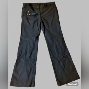 Ann Taylor Navy Slacks